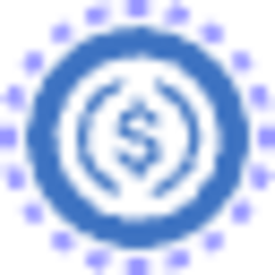 Wrapped Aave Ethereum USDC logo